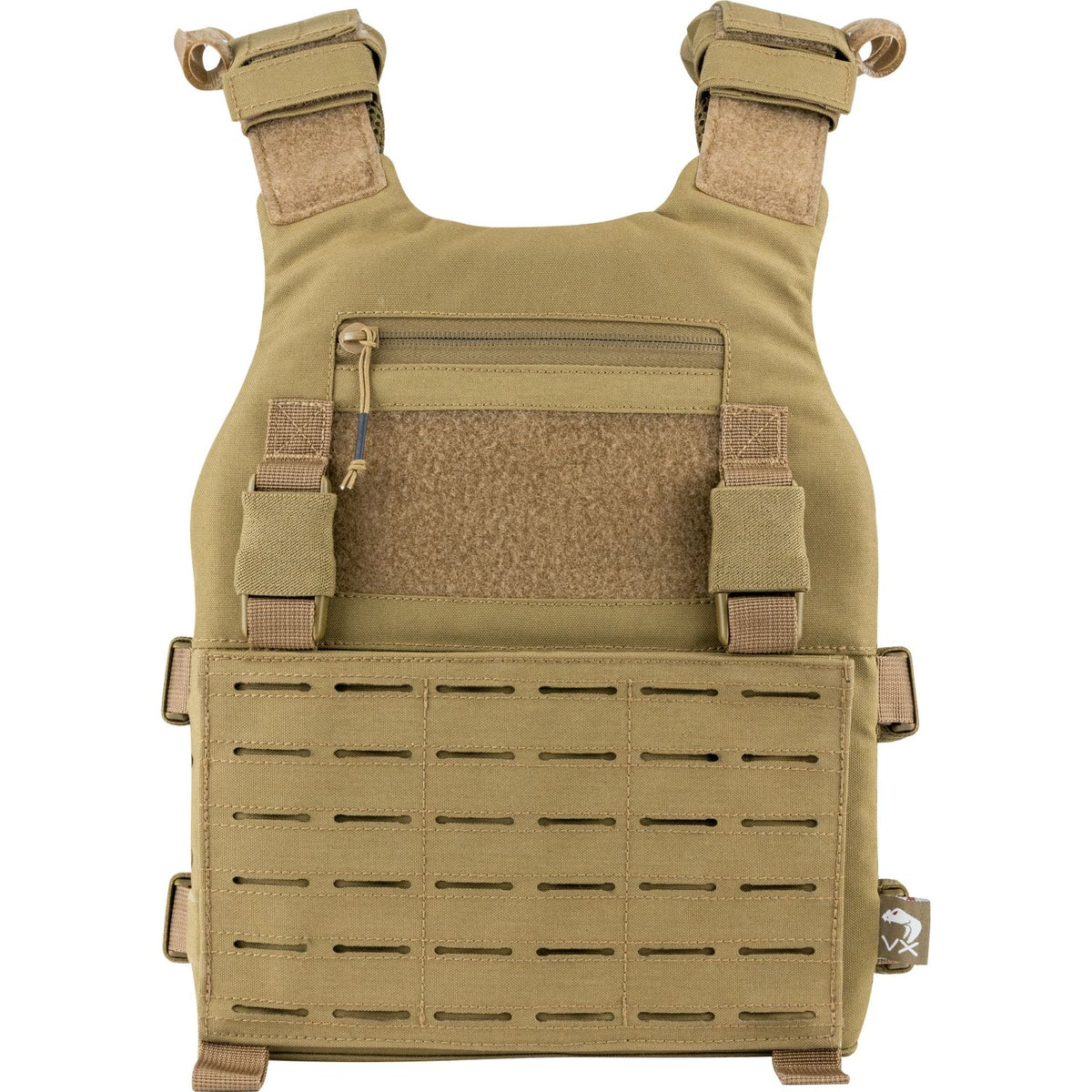Viper VX Buckle Up Plate Carrier GEN2 - Coyote