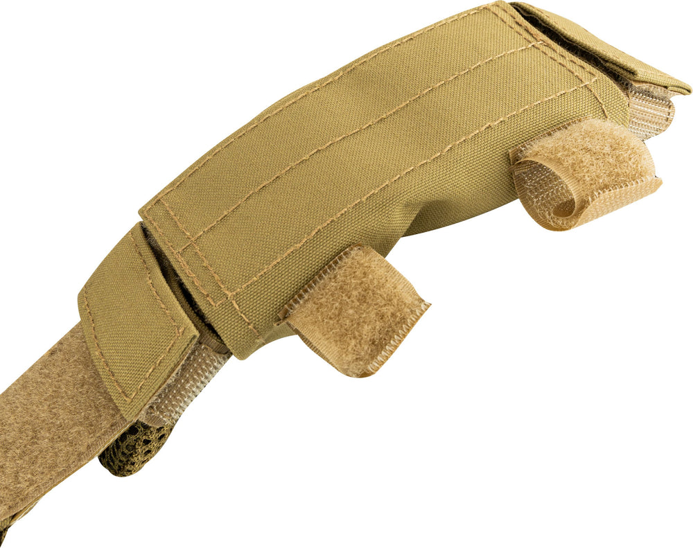 Viper VX Buckle Up Plate Carrier GEN2 - Coyote