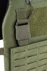 Viper VX Buckle Up Plate Carrier GEN2 - Green