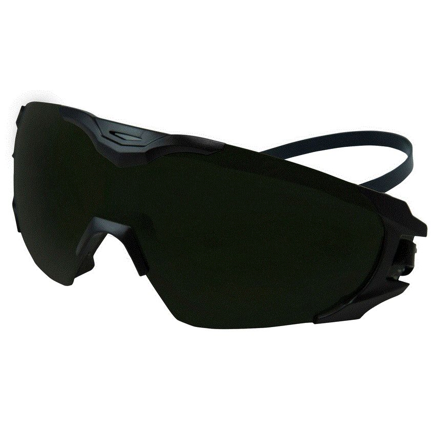 Super 64 - Edge Tactical - Black