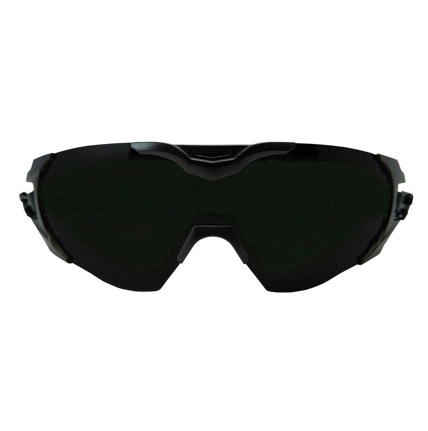 Super 64 - Edge Tactical - Black