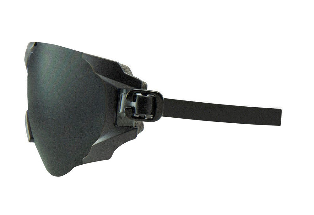 Super 64 - Edge Tactical - Black