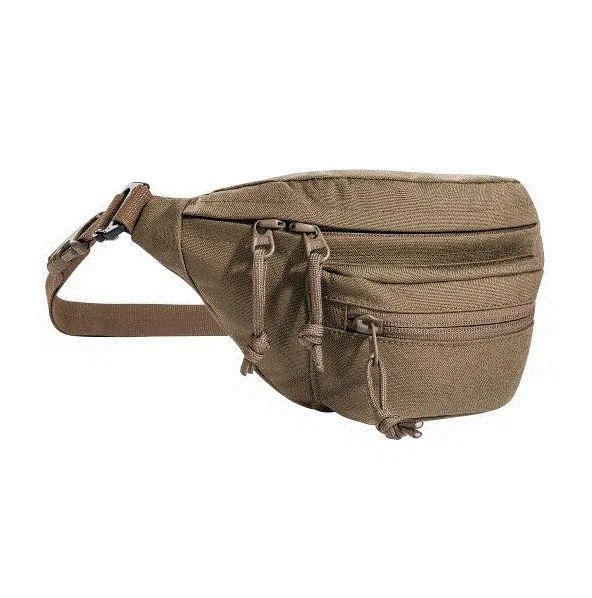Tasmanian Tiger - Marsupio Modular - Coyote Brown