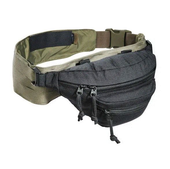 Tasmanian Tiger® - TT MODULAR HIP BAG 3 BUM BAG - Moduláris Övtáska Tasmanian Tiger® - TT MODULAR HIP BAG 3 BUM BAG - Moduláris Övtáska