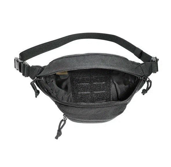 Tasmanian Tiger - Marsupio Modular - Coyote Brown