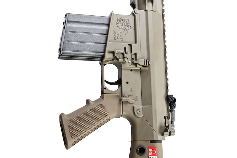 VFC KAC Licensed M110 SASS GBBR - Tan