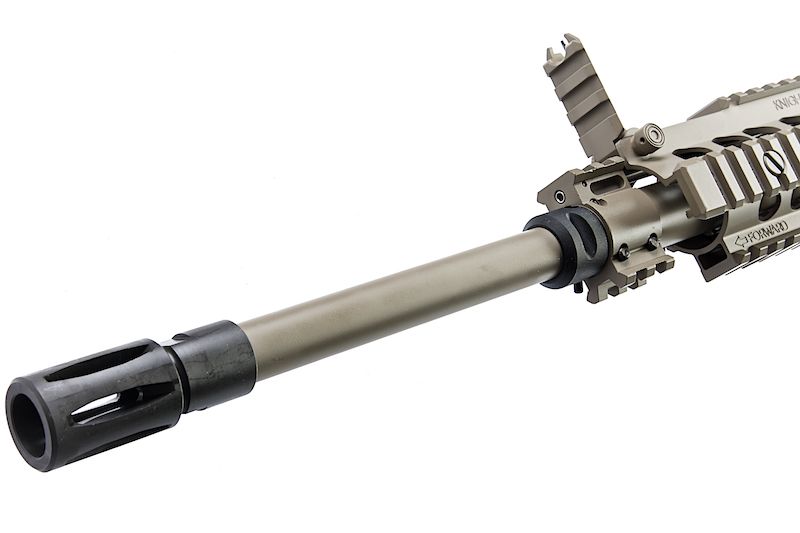 VFC KAC Licensed M110 SASS GBBR - Tan