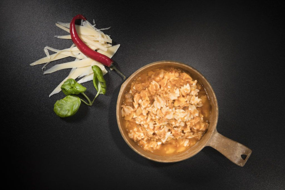 Tactical Foodpack - Tuna Pasta