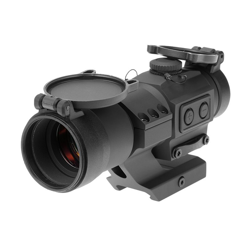 Holosun - HS506 Tube 30mm Circle Red Dot