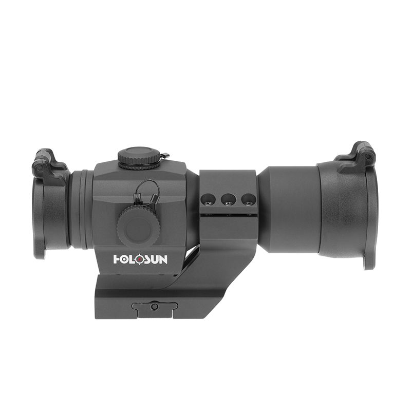 Holosun - HS506 Tube 30mm Circle Red Dot