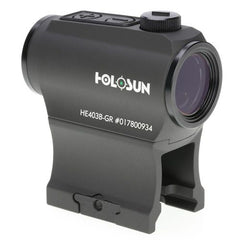 Holosun - HS403B Elite Micro Green Dot 2 MOA