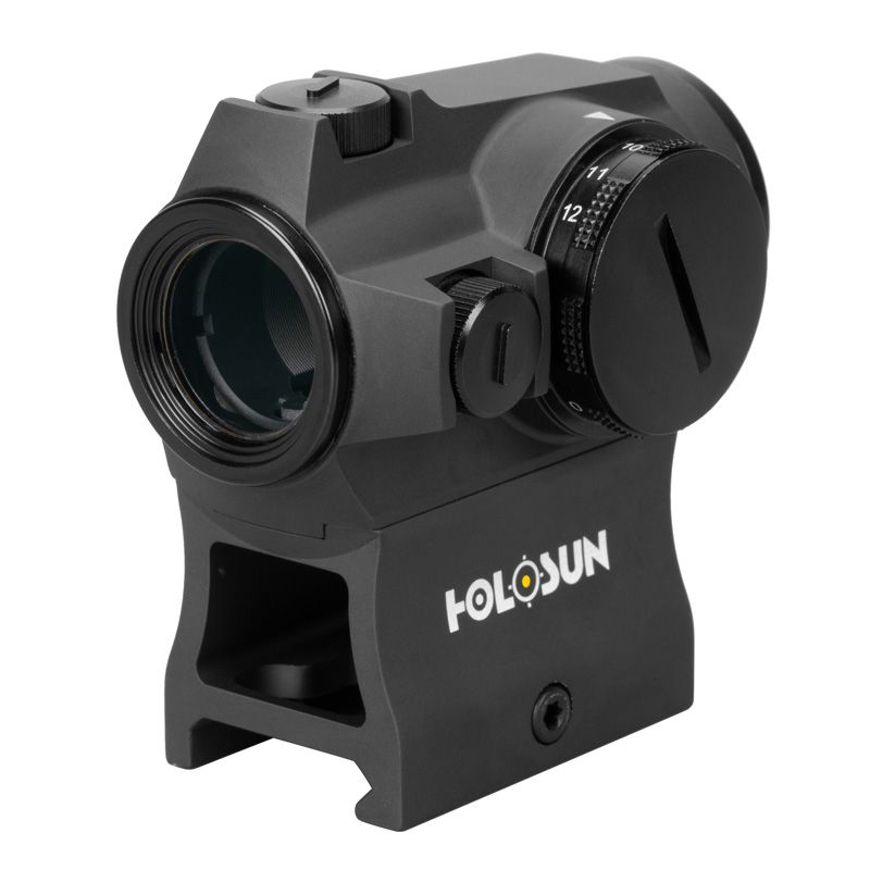 Holosun - HE403R-GD Micro Red Dot Gold