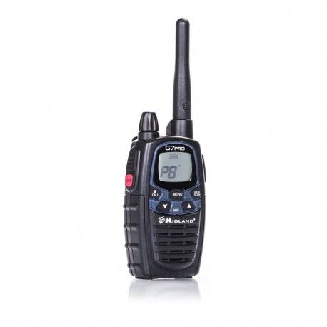 Midland G7 XTR