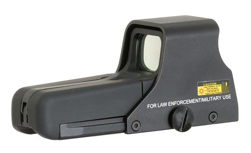 Holosight  552