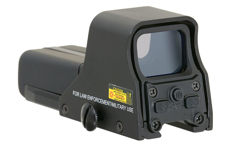 Holosight  552