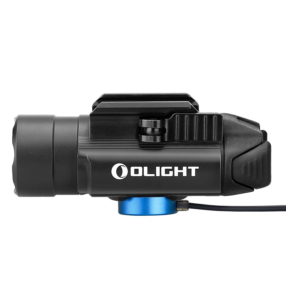 Olight PL-Pro Torcia Tattica - Black