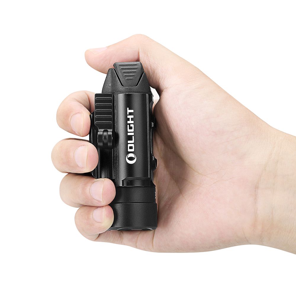 Olight PL-Pro Torcia Tattica - Black