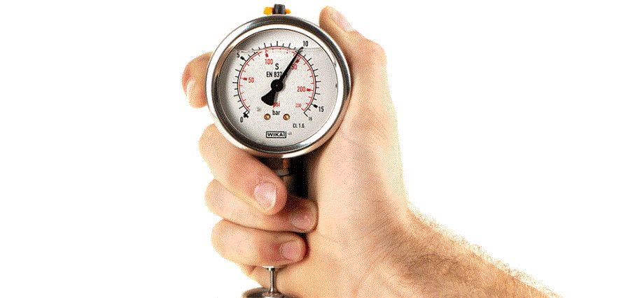 Nimrod - Standard Performance Green Gas 500ml