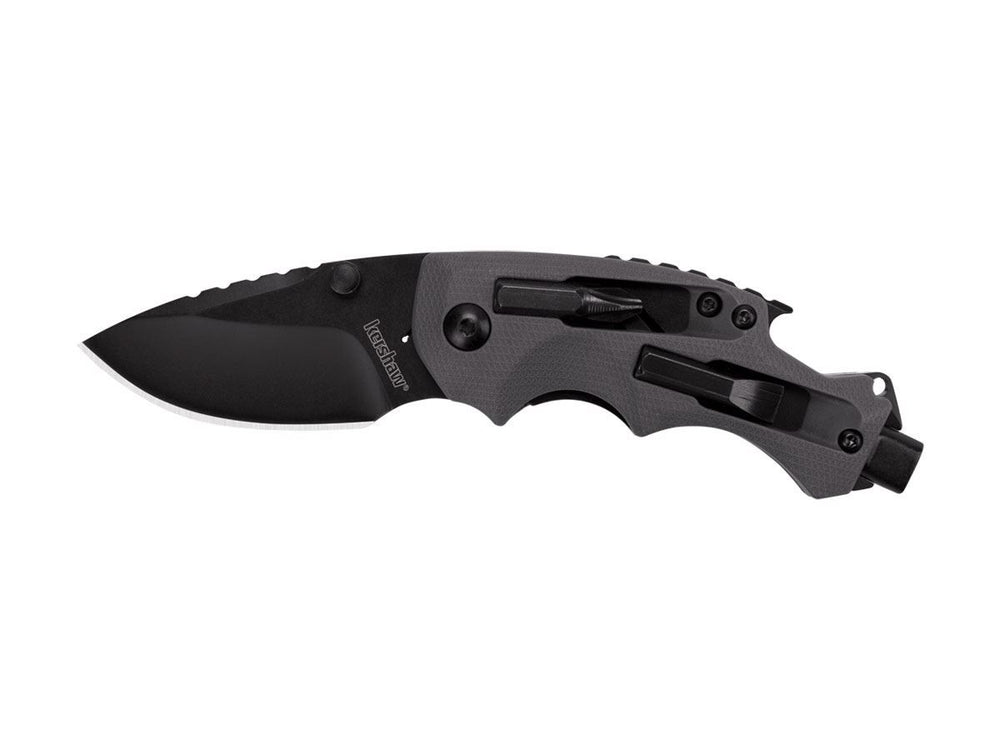 Kershaw - SHUFFLE DIY 8720
