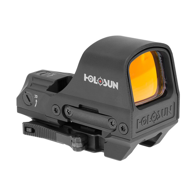 Holosun - HS510C Reflex Circle Red