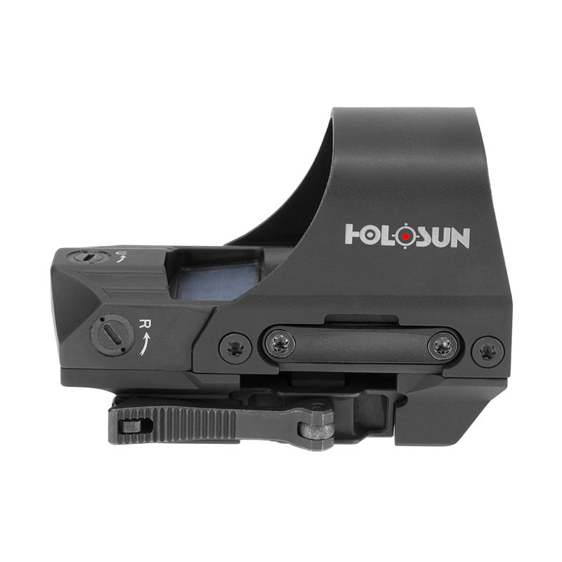 Holosun - HS510C Reflex Circle Red