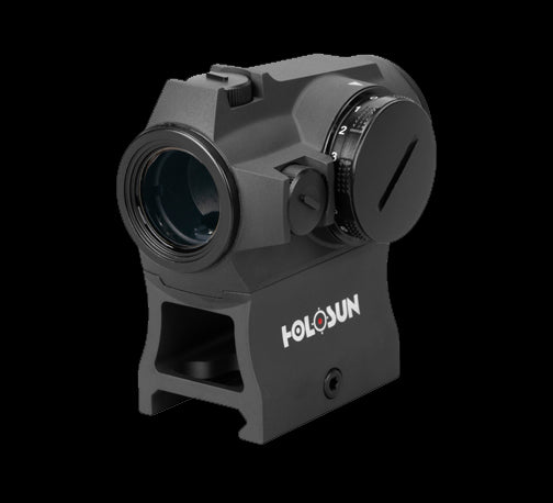 Holosun - HS403R Micro Red Dot