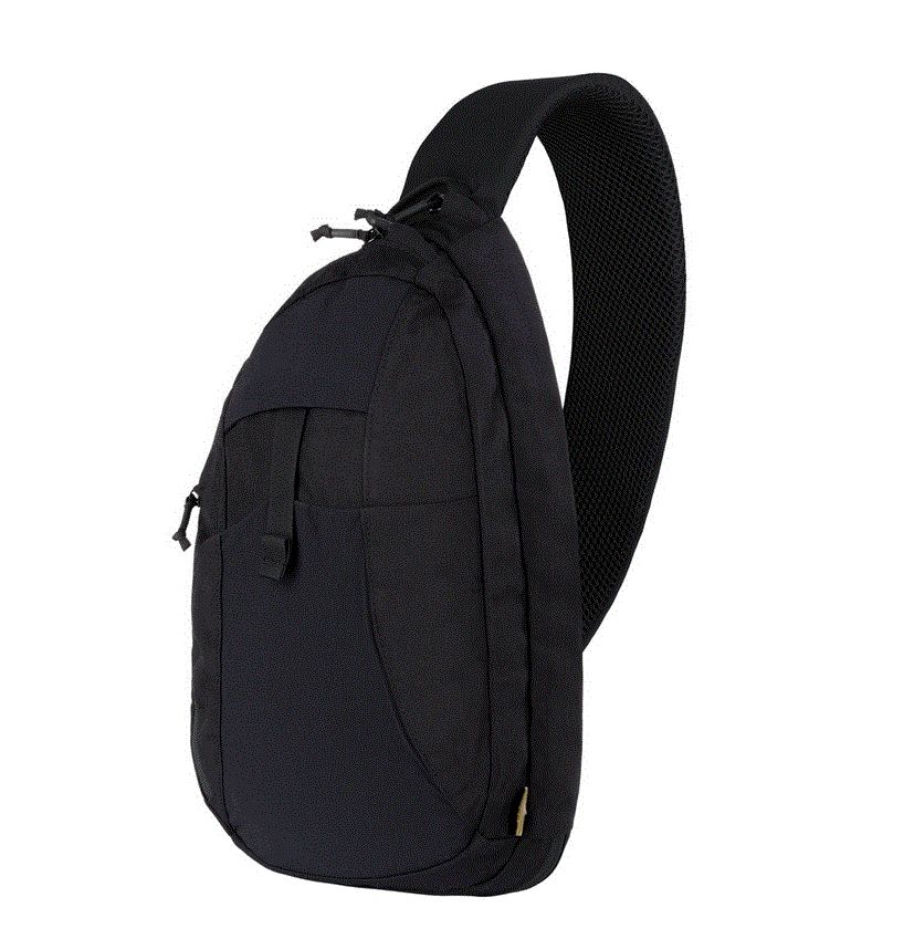 EDC Sling Backpack - Cordura® - Black