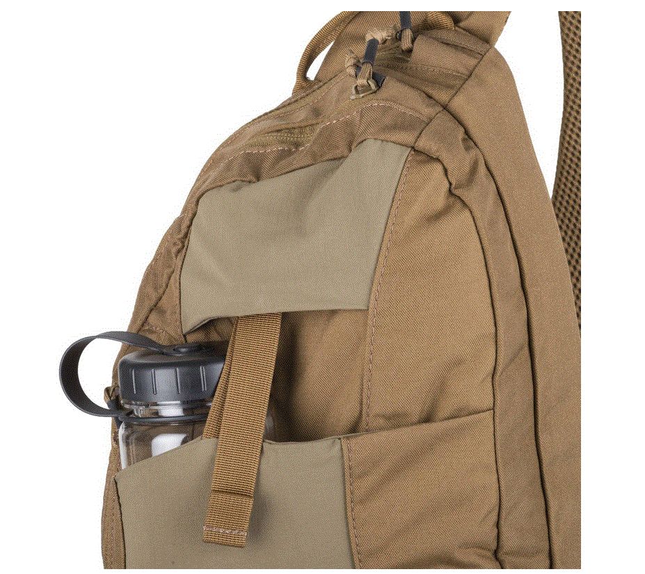 EDC Sling Backpack - Cordura® - Black