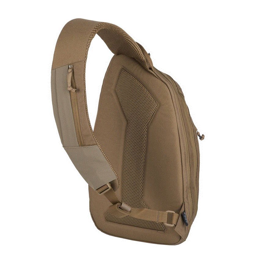 EDC Sling Backpack - Cordura® - Black