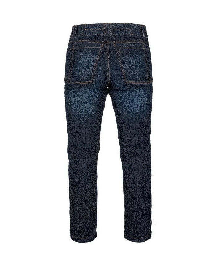 GREYMAN TACTICAL JEANS® Slim - Denim Mid