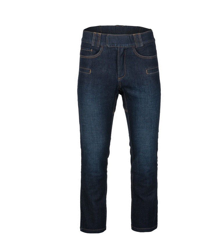 GREYMAN TACTICAL JEANS® Slim - Denim Mid