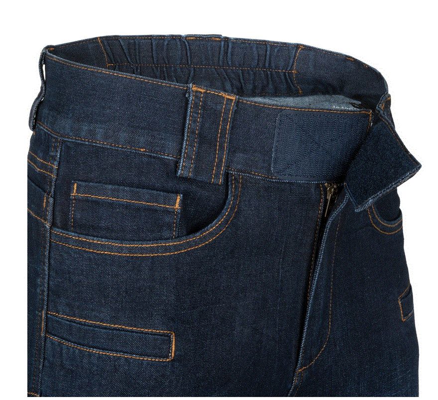 GREYMAN TACTICAL JEANS® Slim - Denim Mid