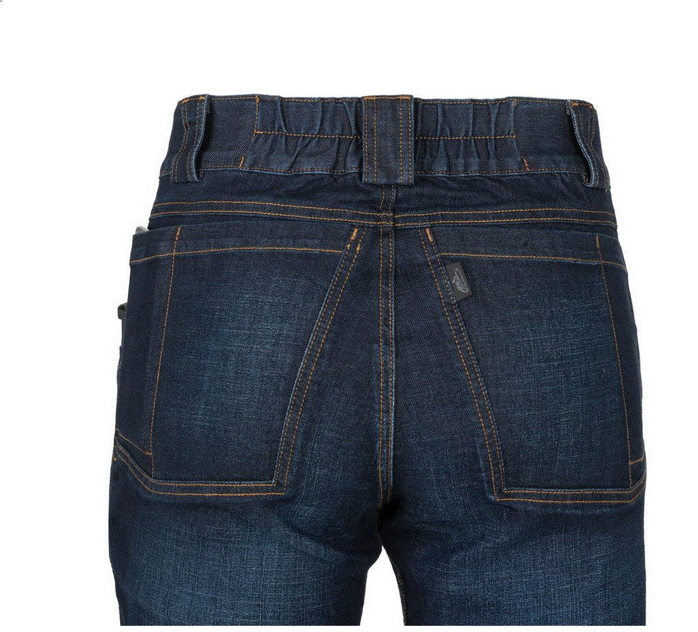 GREYMAN TACTICAL JEANS® Slim - Denim Mid