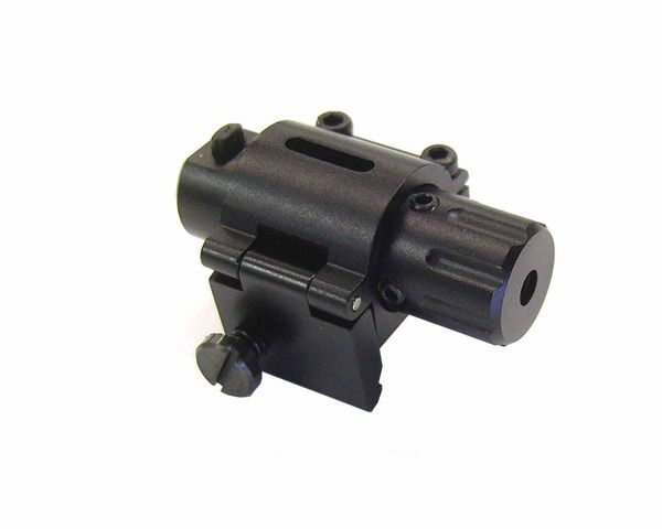 Laser 2028 per RIS