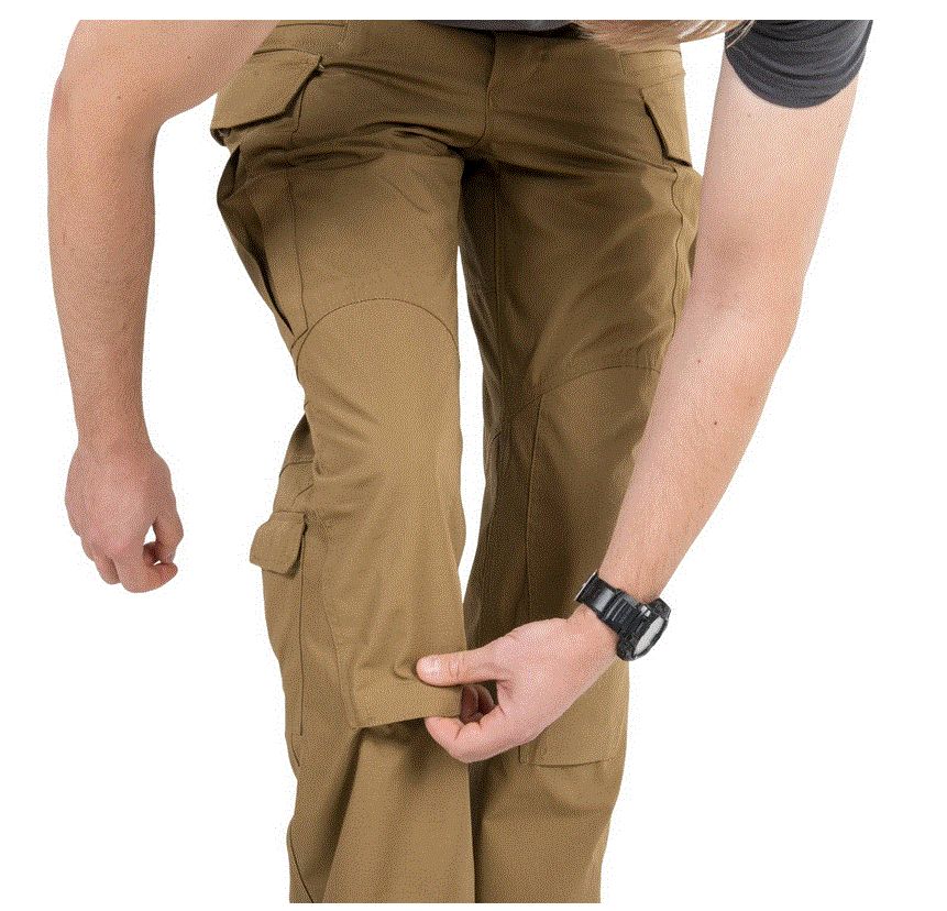SFU NEXT Pants® - PolyCotton Ripstop - Coyote