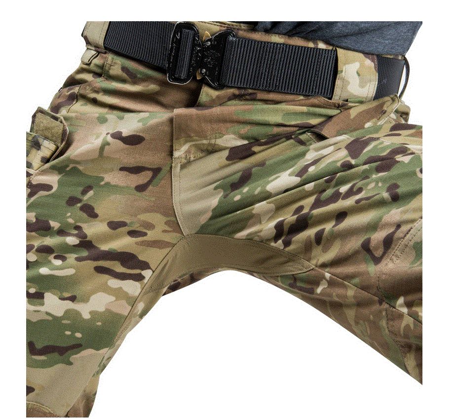 UTP® (Urban Tactical Pants®) Flex - Black