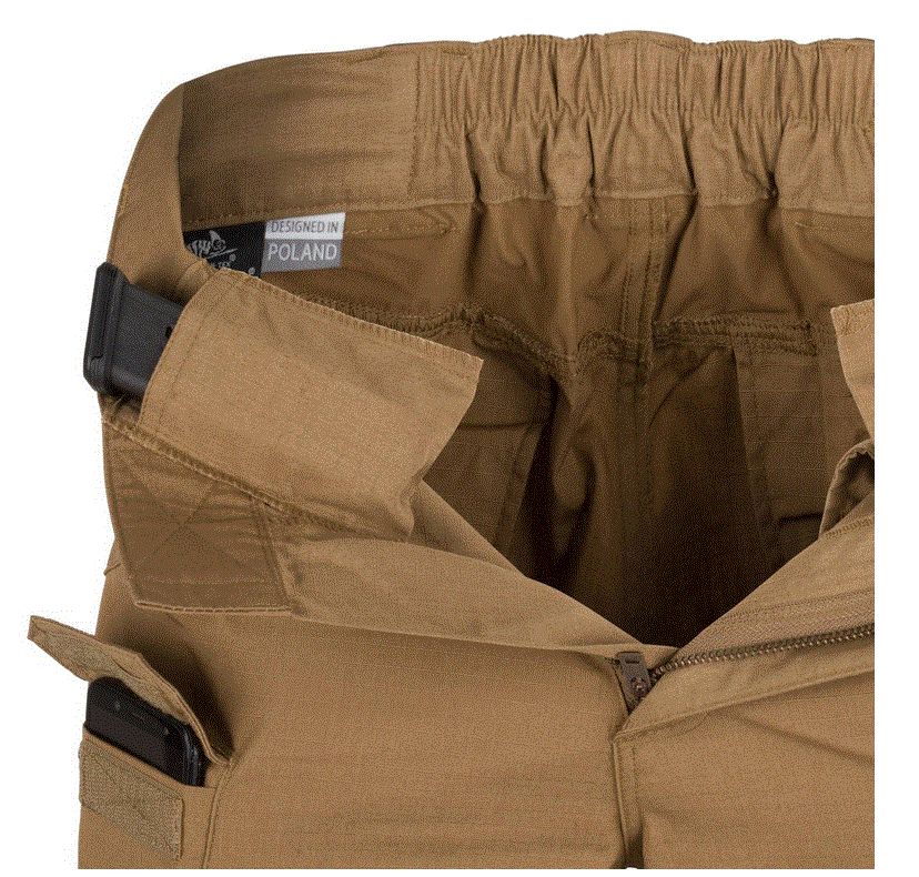 UTP® (Urban Tactical Pants®) Flex - Black