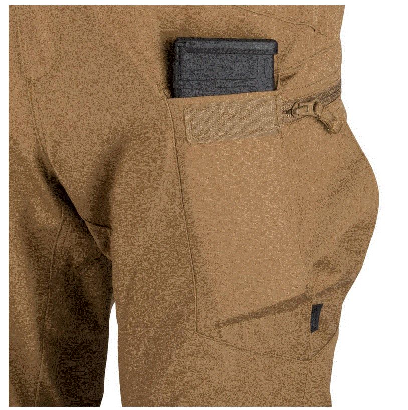 UTP® (Urban Tactical Pants®) Flex - Black