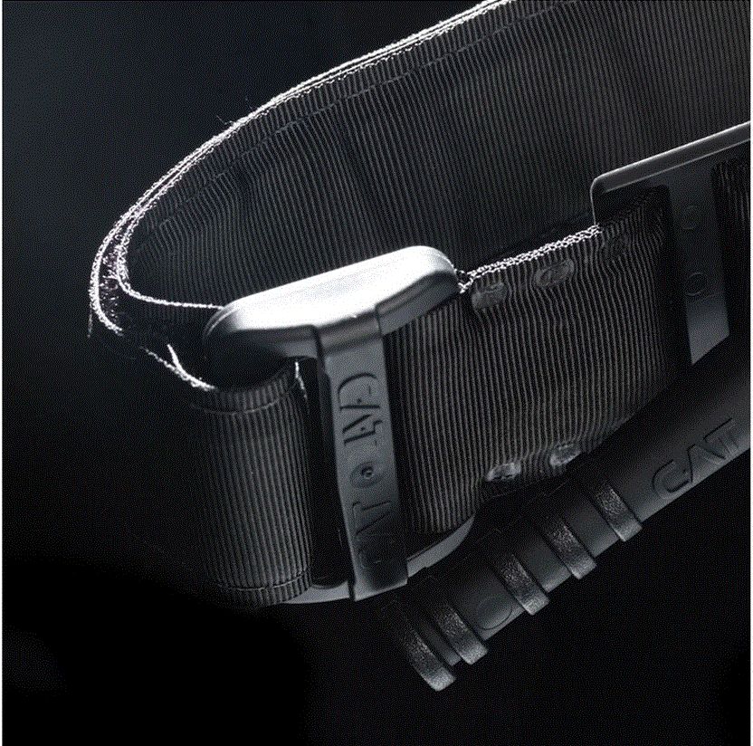 CAT Tourniquet  - Black GEN 7