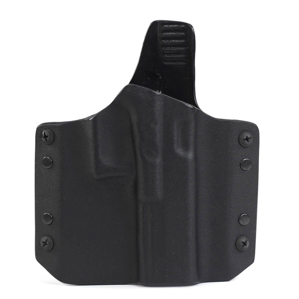 ARES Kydex Holster Glock-17/19 Black