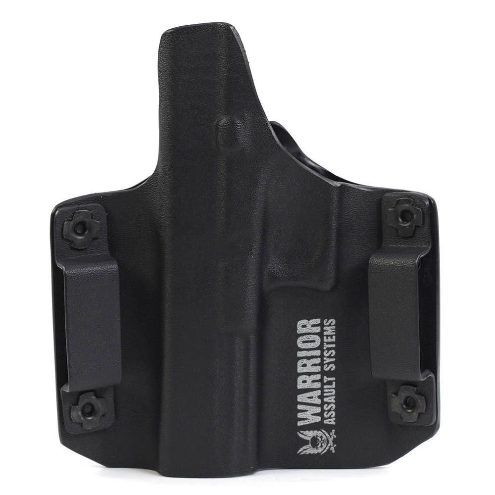 ARES Kydex Holster Glock-17/19 Black