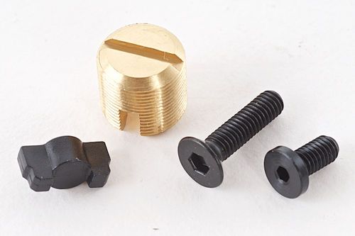 PTS EPG-C M4 Grip AEG - Black