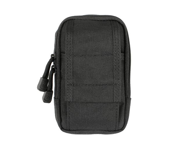 Phone Utility Pouch - Black