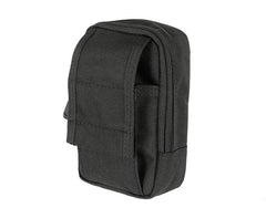 Phone Utility Pouch - Black