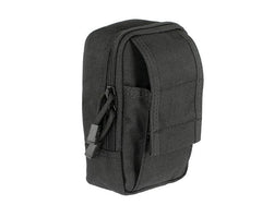 Phone Utility Pouch - Black