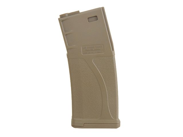 Caricatore Monofilare da 140bb Guarder - Tan