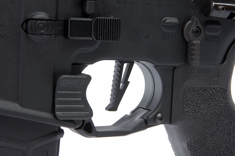 AVALON Calibur II PDW - Black