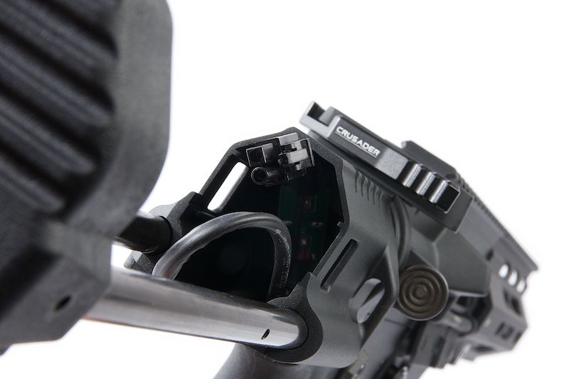 AVALON Calibur II PDW - Black