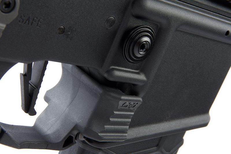 AVALON Calibur II PDW - Black