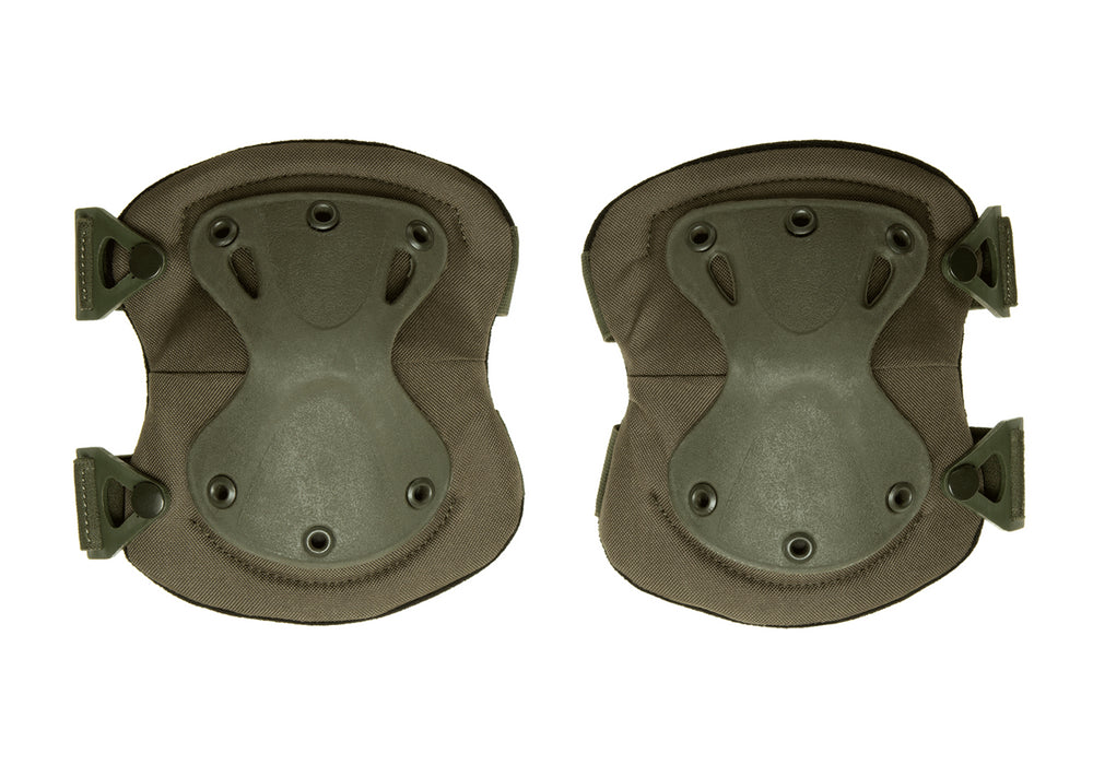 Ginocchiere XPD Ranger Green